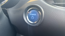 Toyota C-HR 1.8 Hybrid Excel 5dr CVT [Leather] Hybrid Hatchback